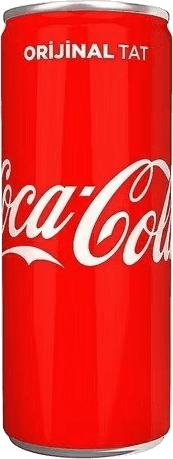 Coca-Cola kutu — Kokology Bursa Nilüfer Ataevler